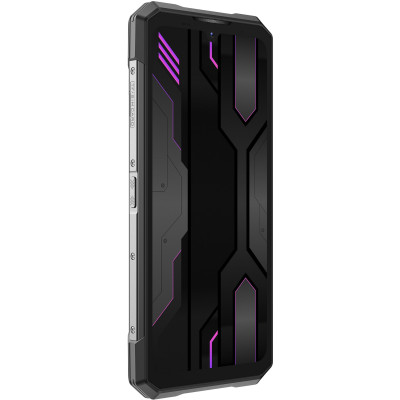 Doogee Смартфон S200X VIP 5G 6.72" 12/512ГБ, 2SIM, 10100мА•год, чорний