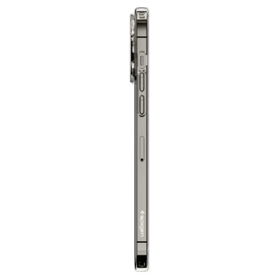 Spigen Чохол для Apple iPhone 14 Pro Liquid Crystal, Crystal Clear
