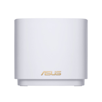 ASUS Маршрутизатор ZenWiFi XD5 3PK AX3000 1xGE LAN 1xGE WAN MU-MIMO MESH