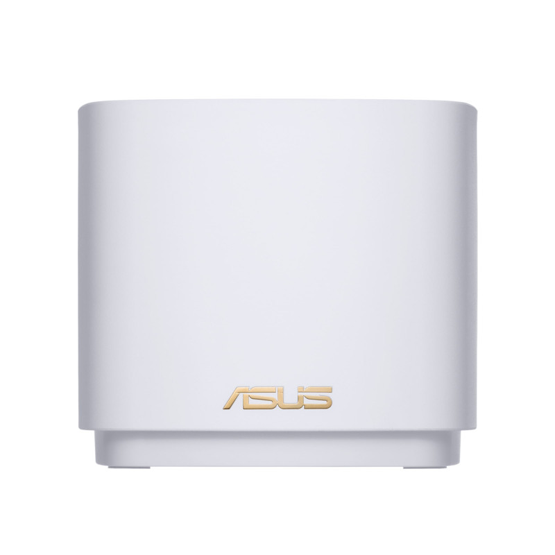 ASUS Маршрутизатор ZenWiFi XD5 3PK AX3000 1xGE LAN 1xGE WAN MU-MIMO MESH