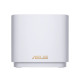 ASUS Маршрутизатор ZenWiFi XD5 3PK AX3000 1xGE LAN 1xGE WAN MU-MIMO MESH