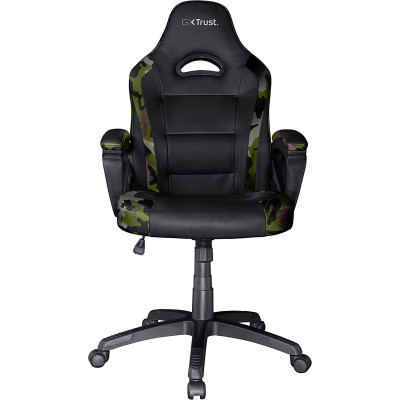 Trust Крісло GXT 701C RYON Black/Camo
