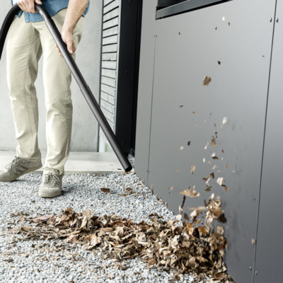 Karcher Пилосос професійний KWD 1 W V-12/2/18, 1000Вт, контейнер 12л, 3.58кг Karcher Пилосос професійний KWD 1 W V-12/2/18, 1000Вт, контейнер 12л, 3.58кг