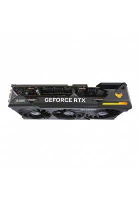 ASUS Відеокарта GeForce RTX 4070 12GB GDDR6X TUF GAMING TUF-RTX4070-12G-GAMING