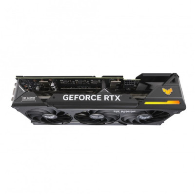 ASUS Відеокарта GeForce RTX 4070 12GB GDDR6X TUF GAMING TUF-RTX4070-12G-GAMING
