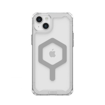 UAG Чохол для Apple iPhone 15 Plus Plyo Magsafe, Ice/White