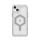 UAG Чохол для Apple iPhone 15 Plus Plyo Magsafe, Ice/White