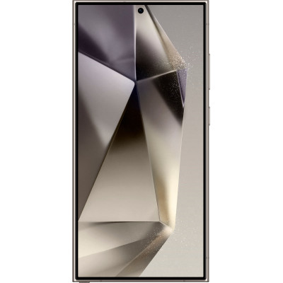 Samsung Смартфон Galaxy S24 Ultra 5G (S928) 6.8' 12/512ГБ, 2SIM, 5000мА•год, сірий титановий