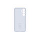 Samsung Чохол для Galaxy A35 (A356), Silicone Case, блакитний