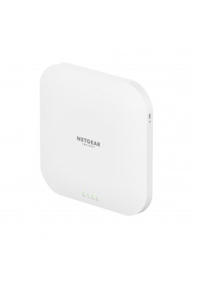 NETGEAR Точка доступу WAX620 AX3600, 1x2.5GE LAN, PoE, MESH