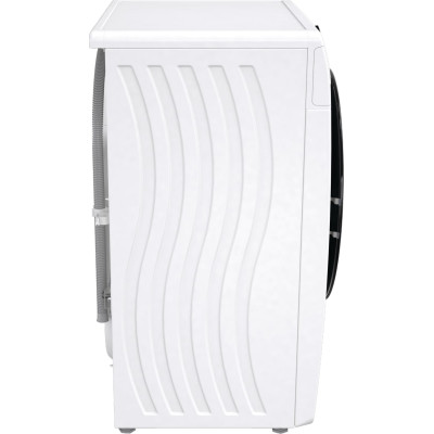 Gorenje Пральна машина фронтальна, 8кг, 1400, A+++, 46,5см, дисплей, пара, інвертор, білий Gorenje Пральна машина фронтальна, 8кг, 1400, A+++, 46,5см, дисплей, пара, інвертор, білий