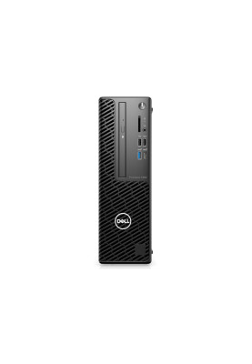 Dell Робоча станція Precision 3460 SFF, Intel i7-14700, 16GB, F512GB, UMA, кл+м, Win11P
