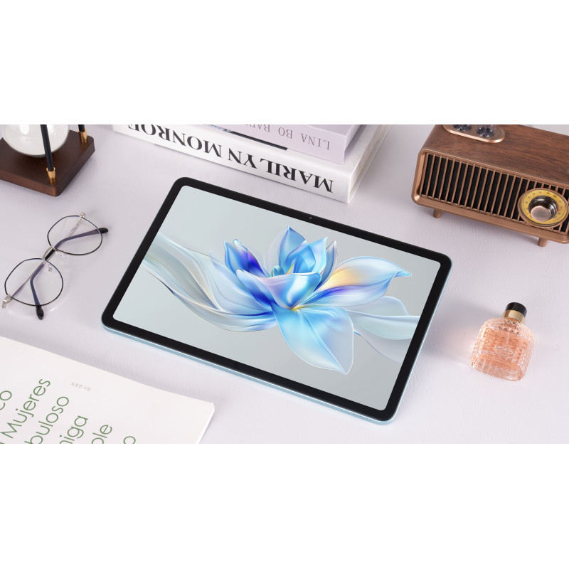 Doogee Планшет T36 12" 8ГБ, 256ГБ, LTE, 8800мА•г, Android, синій