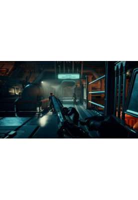 Games Software Гра консольна PS5 Outer World 2, BD диск