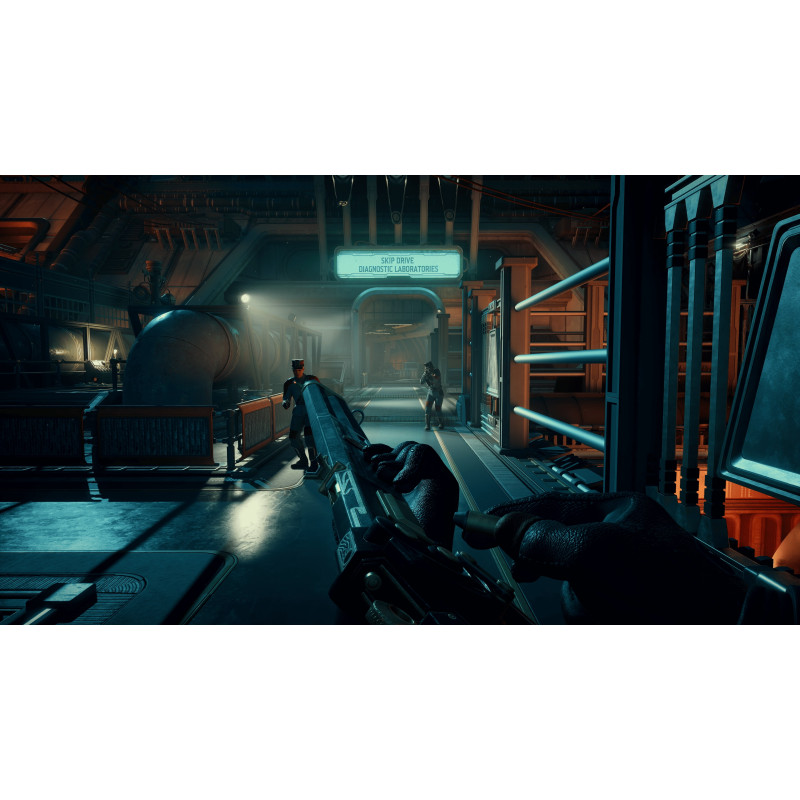 Games Software Гра консольна PS5 Outer World 2, BD диск