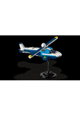 LEGO Конструктор Creator Авіація: спортивний літак