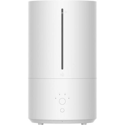 XIAOMI Увлажнитель повітря ультразвуковий Smart Humidifier 2, 30м2, 4.5л, 350мл/г, електр. кер-ня, білий