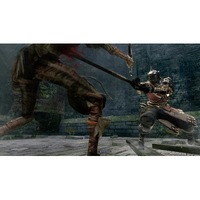 Games Software Гра консольна Switch Dark Souls: Remastered, картридж