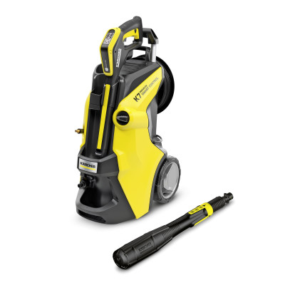 Karcher Мінімийка високого тиску Karcher K 7 Premium Smart Control 3000Вт 20-180бар 600л/год шланг 10м 17.43кг