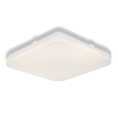 Osram Світильник накладний OSRAM CEILING SQUARE 24Вт 6500K 1920Лм