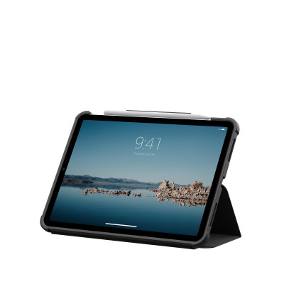 UAG Чохол UAG для iPad Air 11" (Gen 8, 2026), Plyo LT, Ice/Black