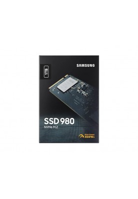 Samsung 980[MZ-V8V1T0BW]