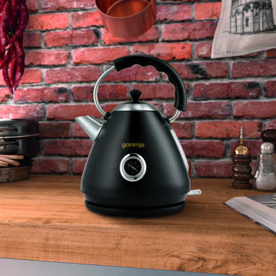Gorenje K17CLBK