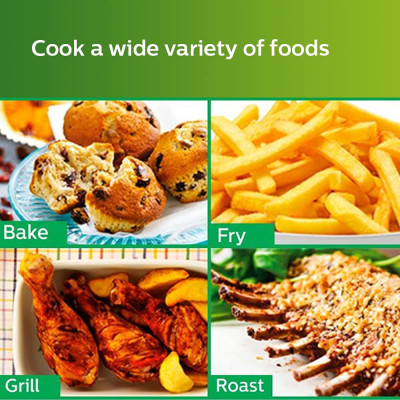 Philips Мультипіч Essential HD9200/90