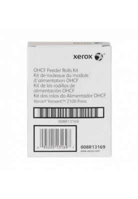 Xerox Комплект роликів подачі Prime Link B9100/C70/Versant 180/280/2100/3100