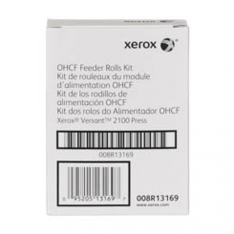 Xerox Комплект роликів подачі Prime Link B9100/C70/Versant 180/280/2100/3100