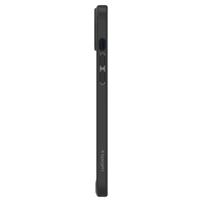 Spigen Чохол для Apple iPhone 14 Ultra Hybrid, Matte Black