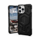 UAG Чохол для Apple iPhone 14 Pro Max Monarch Pro Magsafe, Kevlar Black