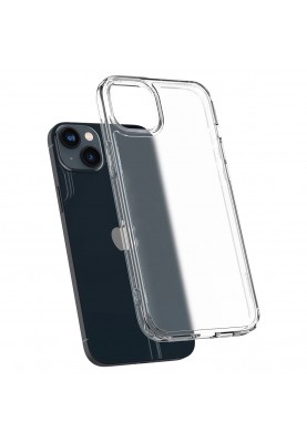 Spigen Чохол для Apple iPhone 14 Plus Ultra Hybrid, Frost Clear
