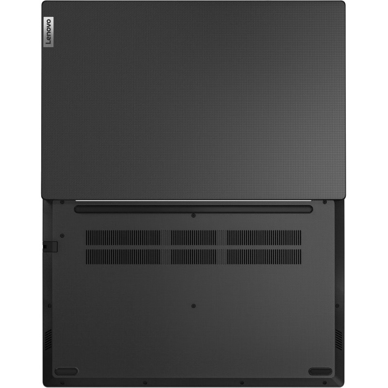 Lenovo Ноутбук V15-G3 15.6" FHD IPS AG, Intel і3-1215U, 16GB, F512GB, UMA, DOS, чорний