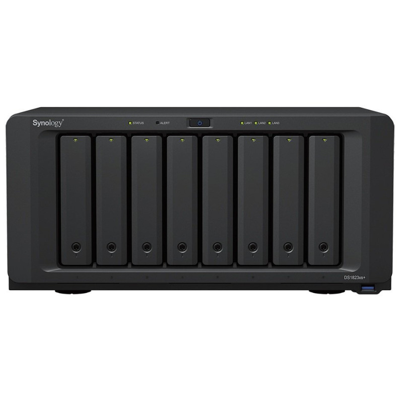 Synology Мережеве сховище DS1823XS+