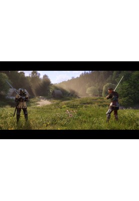 Games Software Kingdom Come: Deliverance 2 [BDdisk] (PS5)