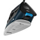 Braun Утюг TexStyle 9, 3200Вт, 330мл, паровий удар -260гр, eloxal plus, синій