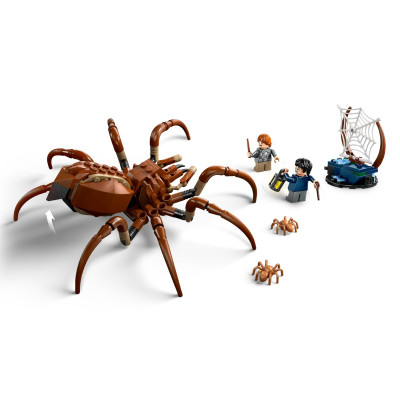 LEGO Конструктор Harry Potter Араґоґ у Забороненому лісі