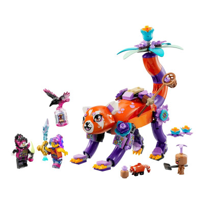 LEGO Конструктор DREAMZzz Животні мрій Іззі