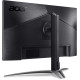 Acer Монітор 27" XB273UV3bmiiprx 2xHDMI, DP, MM, IPS, 180Hz, 1ms, FreeSync Premium, HDR400