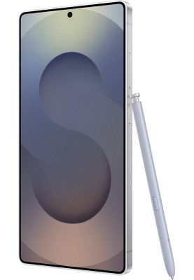 Samsung Смартфон Galaxy S25 Ultra 5G (S938) 6.9' 12/256ГБ, 2SIM, 5000мА•год, блакитний сріблястий титановий