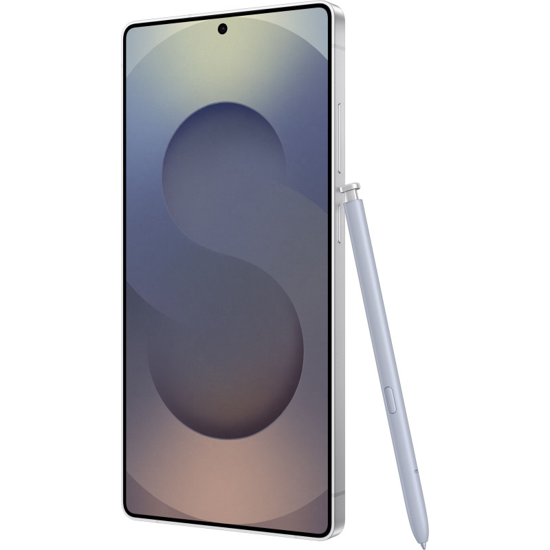 Samsung Смартфон Galaxy S25 Ultra 5G (S938) 6.9' 12/256ГБ, 2SIM, 5000мА•год, блакитний сріблястий титановий