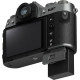 Fujifilm Цифр. фотокамера X-T50 Body Charcoal silver