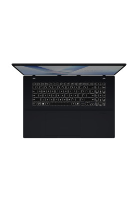 ASUS Ноутбук Vivobook 18 M1807HA-S8027 18.4" WUXGA IPS, AMD R7 260, 16GB, F512GB, UMA, NoOS, Синій
