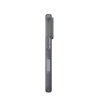 UAG Чохол для iPhone 17 Pro, Dot MagSafe, Ash