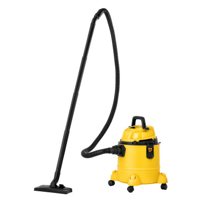 2E Пилосос професійний 2E PowerClean 20P 1000Вт 15кПа контейнер 20л вологій/сухій прибирання функція повітродувки IPX4 4.8кг