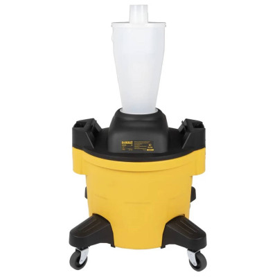 DeWALT Фільтр циклонний для пілососів DeWalt DXV20P, DXV20PTA, DXV30SAPTA