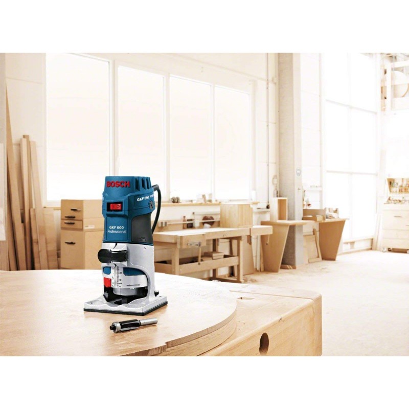 Bosch GKF 600