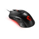 MSI Миша Clutch GM08 GAMING Mouse S12-0401800-CLA