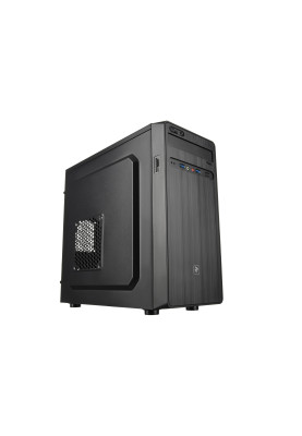 2E Комп’ютер персональний 2E Rational Intel i3-10100/H410/8/480F/int/FreeDos/TMQ0108/400W